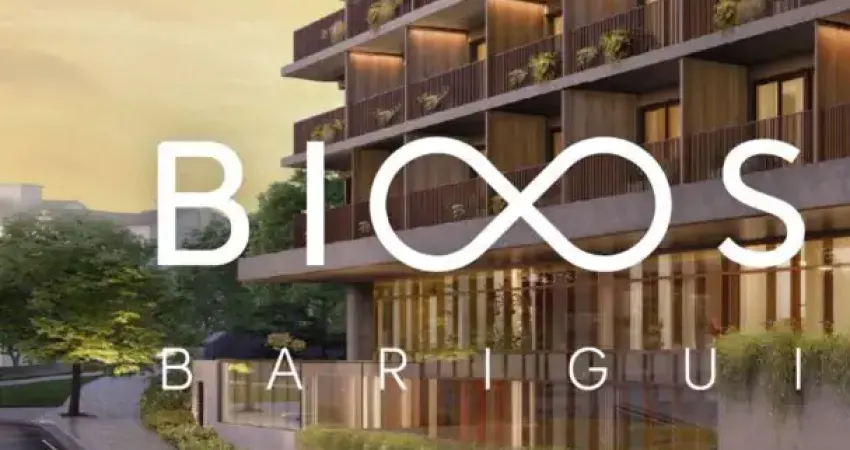 Pré lançamento bioos barigui - senior living - agende comigo para receber todas as informações em primeira mão de forma exclusiva
