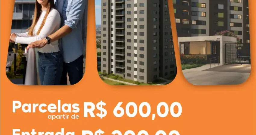Residencial golf riviera – viva com estilo, conforto e qualidade.