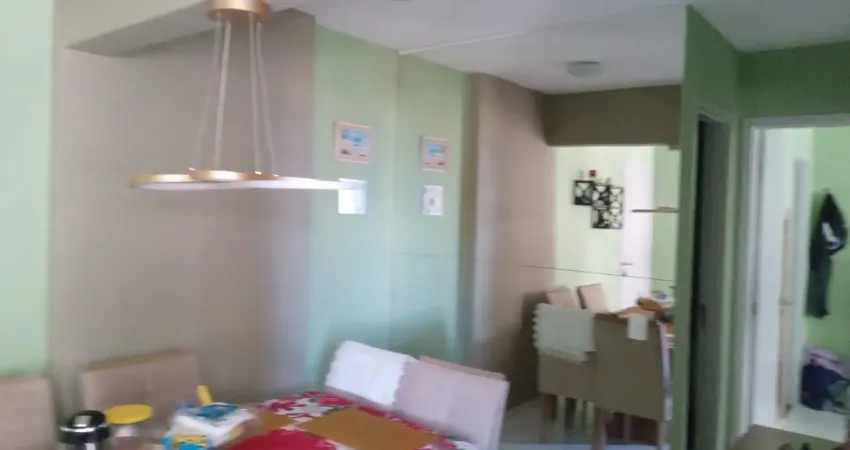 Apartamento com 2 quartos à venda na Rua Edson Teixeira da Silva, SN, Ponta Negra, Natal