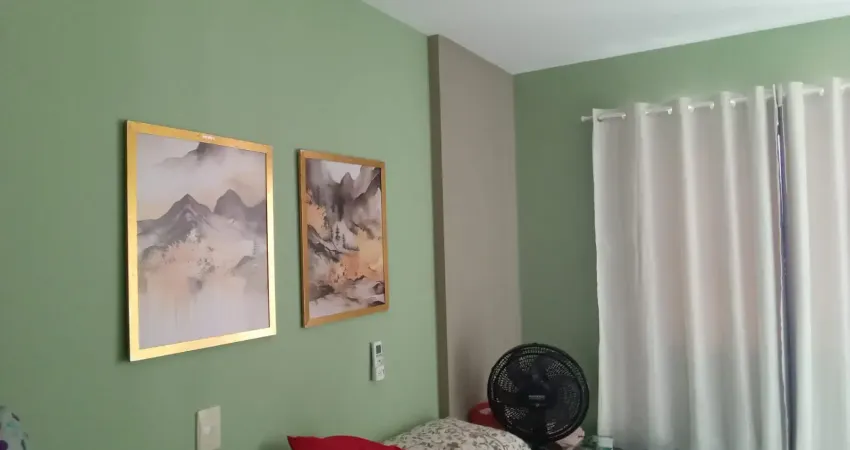 Apartamento com 2 quartos à venda na Rua Edson Teixeira da Silva, SN, Ponta Negra, Natal