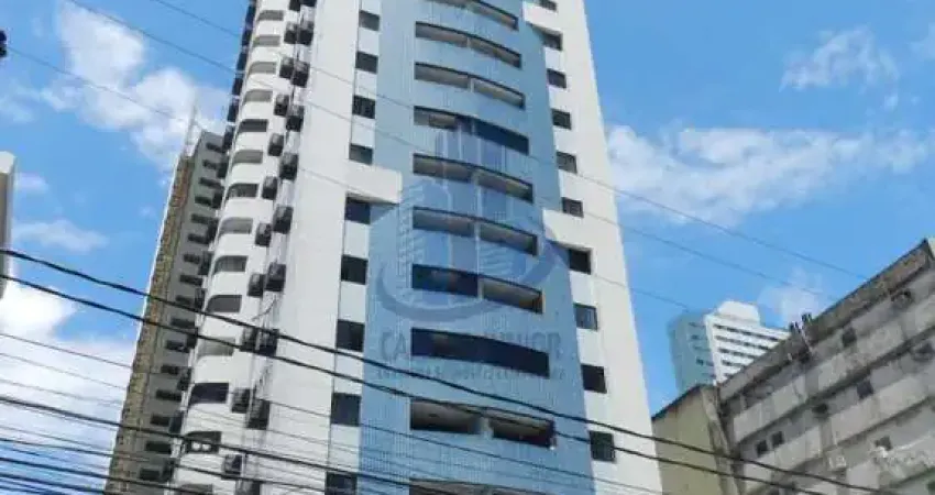 Apartamento para venda em recife, boa viagem, 3 dormitórios, 1 suíte, 2 banheiros, 1 vaga