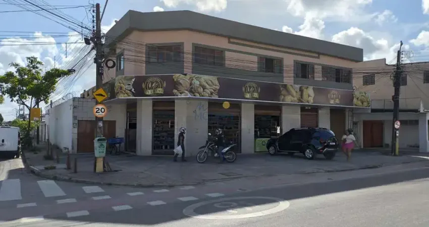 Comercial para venda em recife, ipsep, 3 dormitórios, 1 suíte