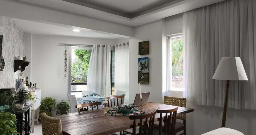 Apartamento para venda em recife, boa viagem, 4 dormitórios, 2 suítes, 3 banheiros, 1 vaga