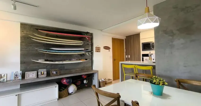 Apartamento para venda em ipojuca, porto de galinhas, 3 dormitórios, 1 suíte, 2 banheiros, 1 vaga