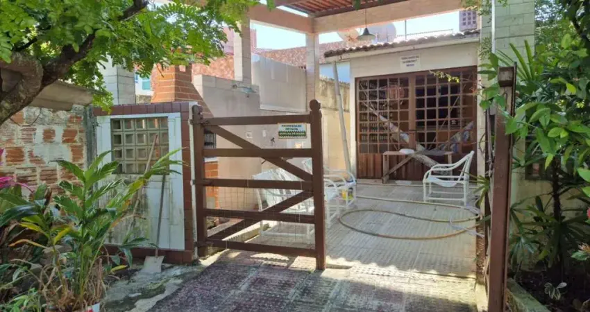 Casa para venda em tamandaré, campas, 3 dormitórios, 1 suíte, 2 banheiros, 1 vaga