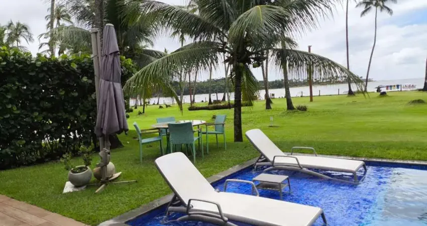 Casa em condomínio para venda em tamandaré, praia dos carneiros, 4 dormitórios, 4 suítes, 5 banheiros, 4 vagas