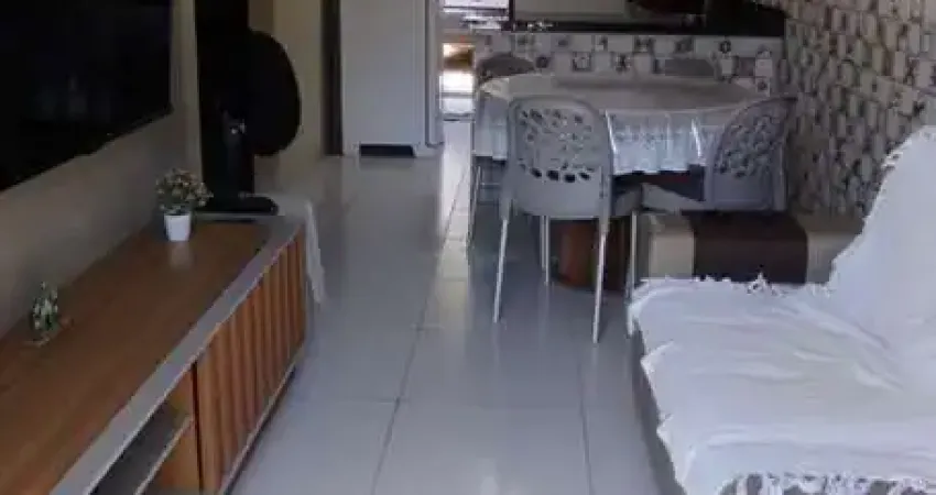 Casa em condomínio para venda em tamandaré, portal tamandaré, 2 dormitórios, 2 banheiros, 1 vaga