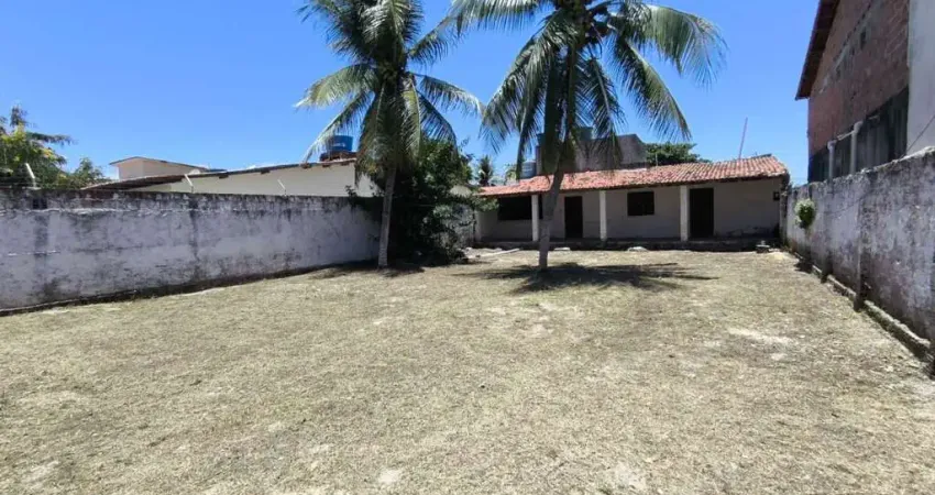 Casa para venda em tamandaré, centro, 2 dormitórios, 1 banheiro