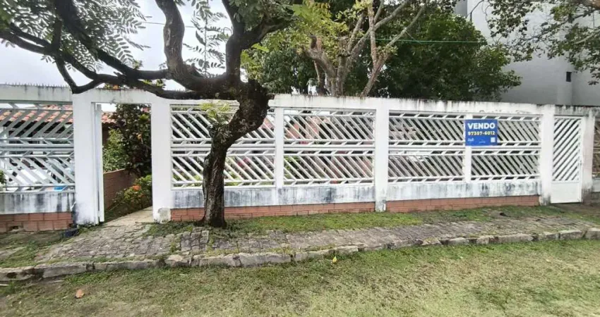 Casa para venda em tamandaré, campas, 9 dormitórios, 7 suítes, 8 banheiros, 1 vaga