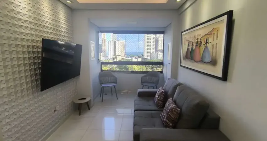 Apartamento para venda em recife, boa viagem, 3 dormitórios, 1 suíte, 2 banheiros, 1 vaga