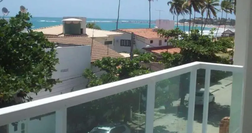 Apartamento para venda em ipojuca, porto de galinhas, 2 dormitórios, 1 suíte, 2 banheiros, 1 vaga