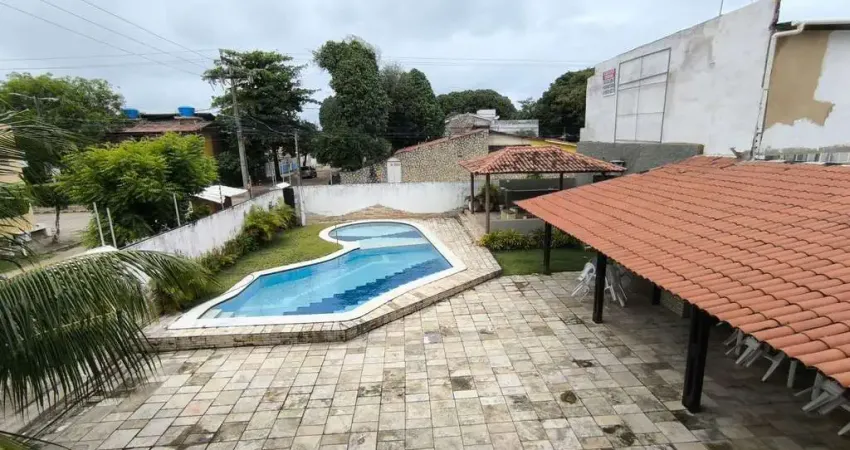 Casa para venda em tamandaré, praia dos carneiros, 7 dormitórios, 5 suítes, 7 banheiros, 4 vagas