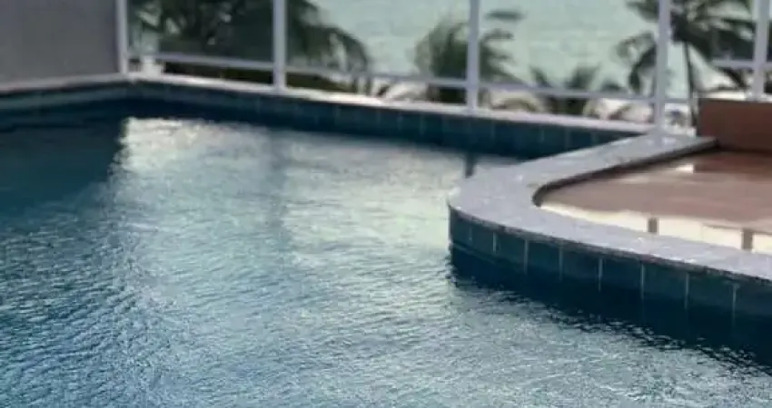 Flat para venda em tamandaré, centro, 1 dormitório, 1 banheiro, 1 vaga