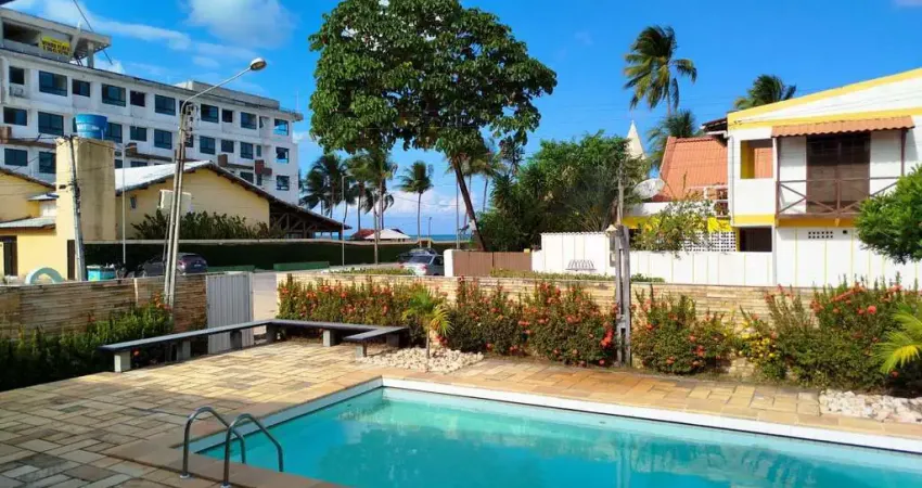 Casa para venda em tamandaré, campas, 5 dormitórios, 1 suíte, 4 banheiros, 3 vagas