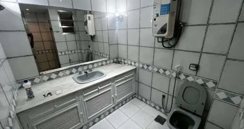 Imóvel para venda tem 85 metros quadrados com 2 quartos em botafogo - rio de janeiro - rj