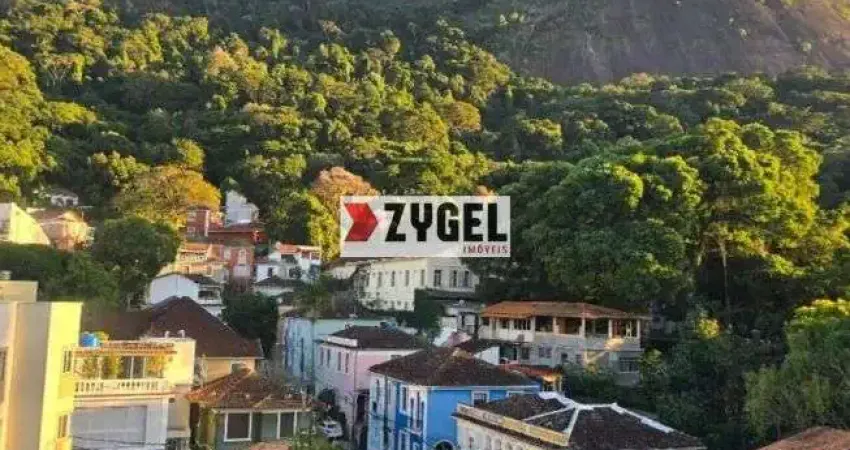 Imóvel para venda possui 56 metros quadrados com 1 quarto em humaitá - rio de janeiro - rj