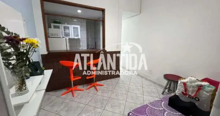 Imóvel para venda tem 40 metros quadrados com 1 quarto em copacabana - rio de janeiro - rj