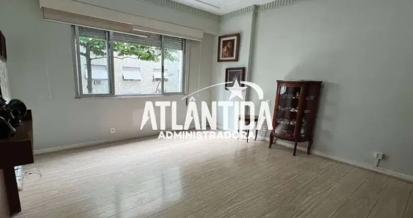 Imóvel para venda com 140 metros quadrados com 4 quartos em botafogo - rio de janeiro - rj