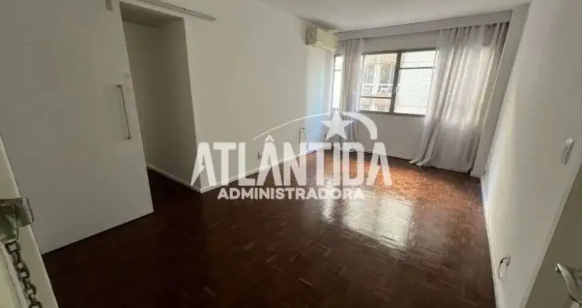 Imóvel para venda com 80 metros quadrados com 3 quartos em leblon - rio de janeiro - rj