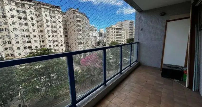 Imóvel para venda tem 75 metros quadrados com 2 quartos em humaitá - rio de janeiro - rj