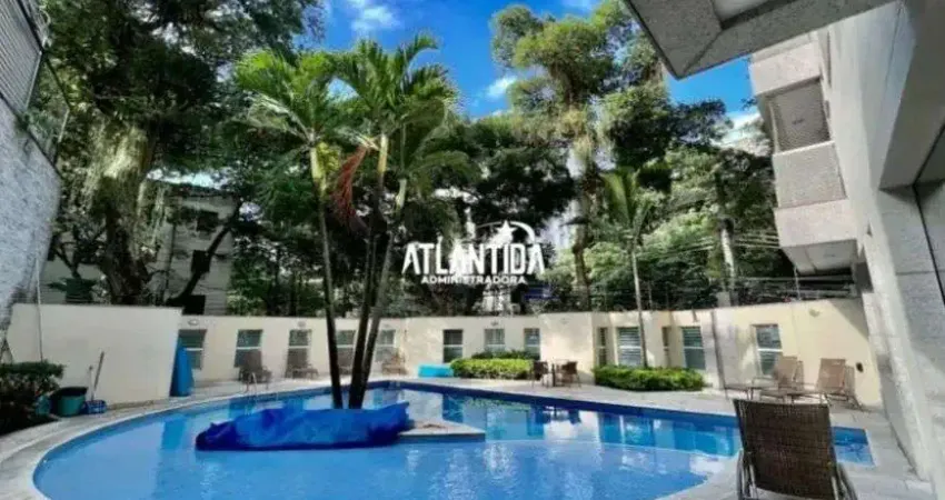 Imóvel para venda possui 102 metros quadrados com 3 quartos em lagoa - rio de janeiro - rj