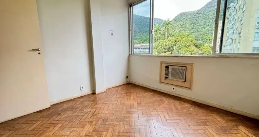 Imóvel para venda tem 95 metros quadrados com 3 quartos em jardim botânico - rio de janeiro - rj