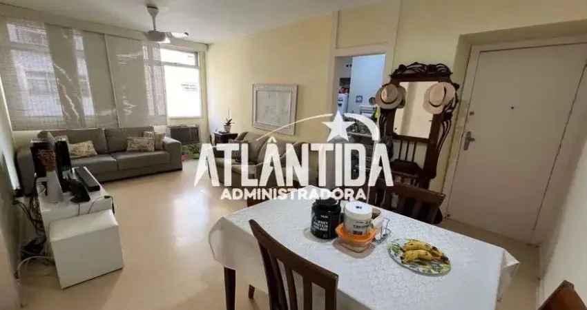 Imóvel para venda tem 85 metros quadrados com 3 quartos em leblon - rio de janeiro - rj