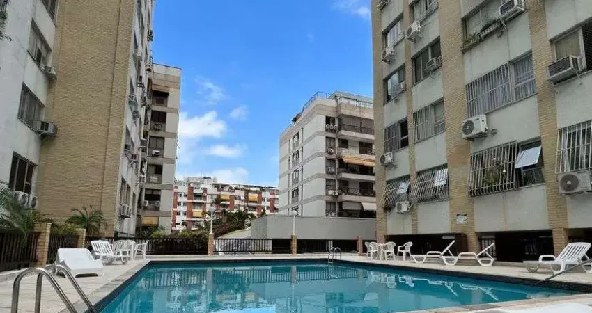 Apartamento para venda possui 95 metros quadrados com 2 quartos
