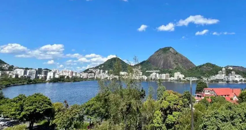 Imóvel para venda possui 60 metros quadrados com 4 quartos em leblon - rio de janeiro - rj