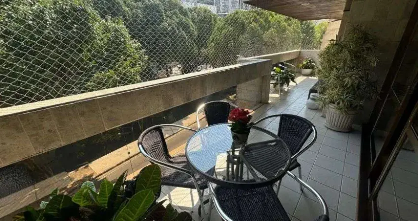 Imóvel para venda possui 167 metros quadrados com 4 quartos em leblon - rio de janeiro - rj