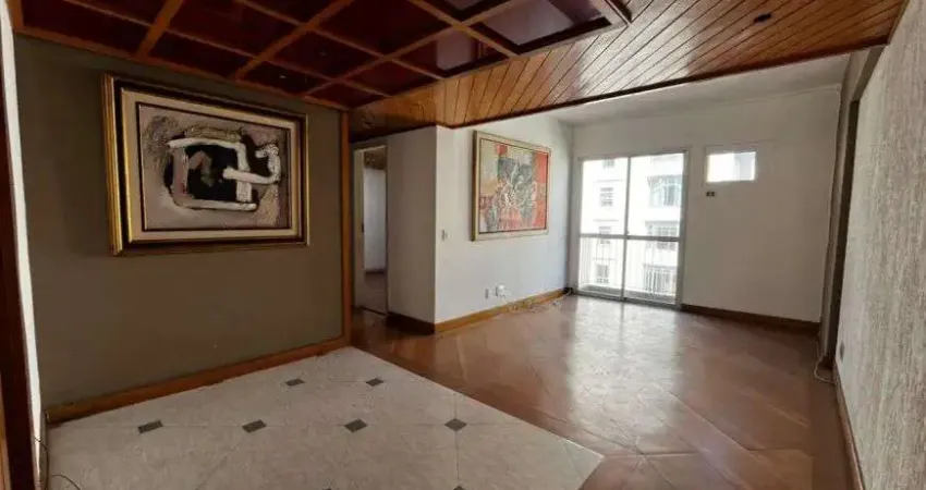 Imóvel para venda tem 66 metros quadrados com 2 quartos em botafogo - rio de janeiro - rj