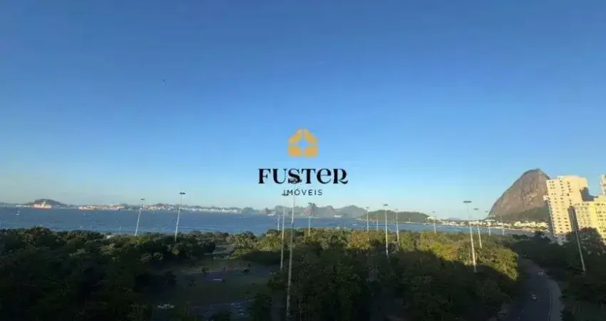 Imóvel para venda com 600 metros quadrados com 3 quartos em flamengo - rio de janeiro - rj