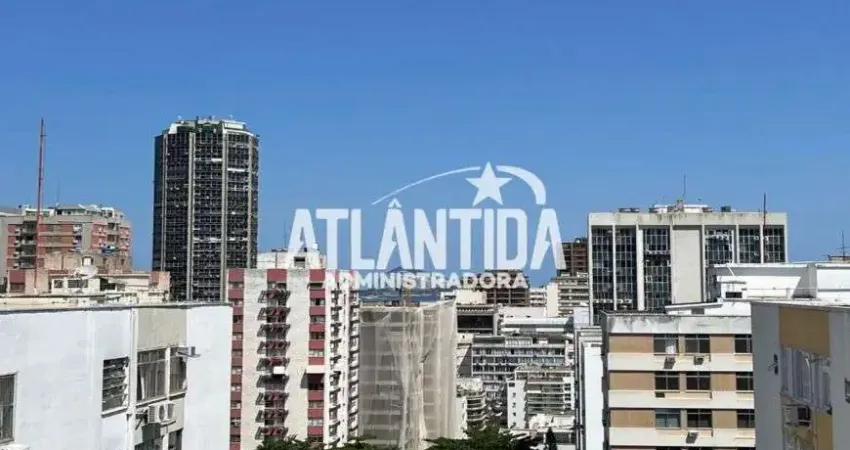 Imóvel para venda com 86 metros quadrados com 3 quartos em leblon - rio de janeiro - rj