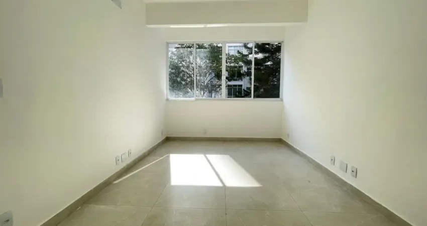 2 quartos maravilhoso com suíte e vaga – 75 m² na marques de abrantes