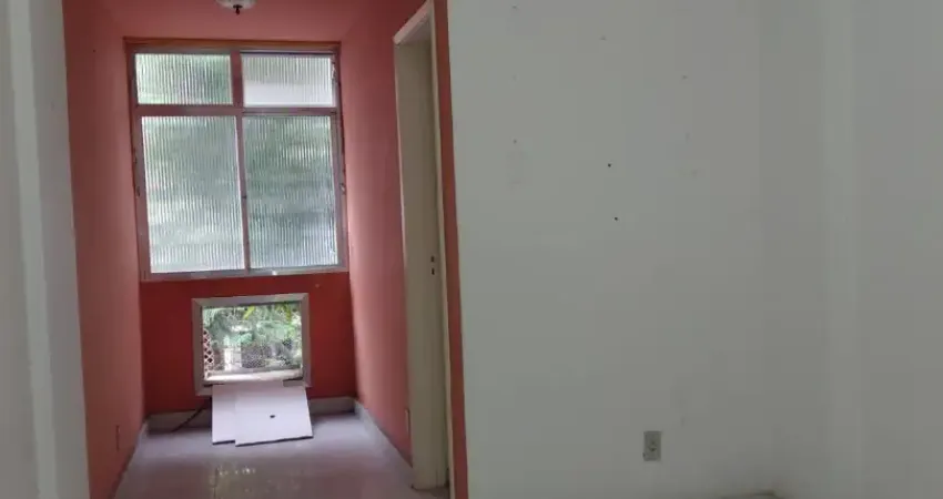 Imóvel para venda possui 80 metros ,vista frontal, com 2 quartos em copacabana - rio de janeiro - rj