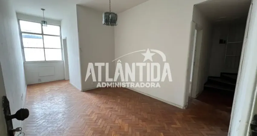 Cobertura com 3 quartos à venda na Rua Barata Ribeiro, Copacabana, Rio de Janeiro