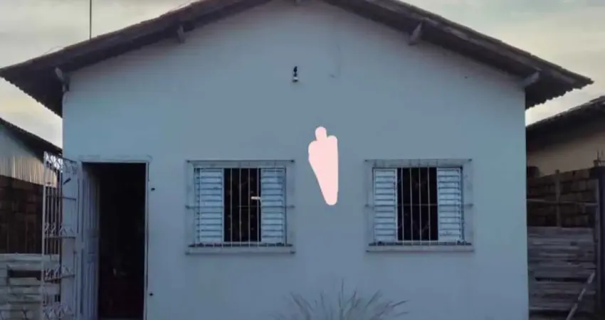 Casa com 2 quartos à venda na Rua SN Dois, Fonte Boa, Castanhal