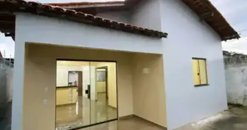 Casa com 3 quartos à venda na ., Centro, Marituba