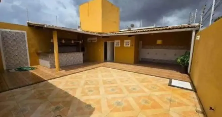 Casa com 3 quartos à venda na Passagem Almeida, 0, Marituba, Ananindeua