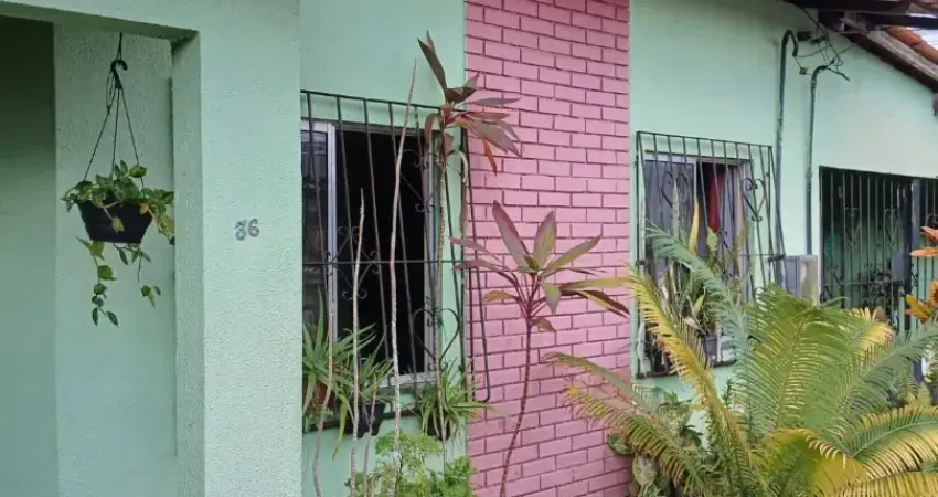 Casa em condomínio fechado com 3 quartos à venda na Estrada Curuçambá, Curuçambá, Ananindeua