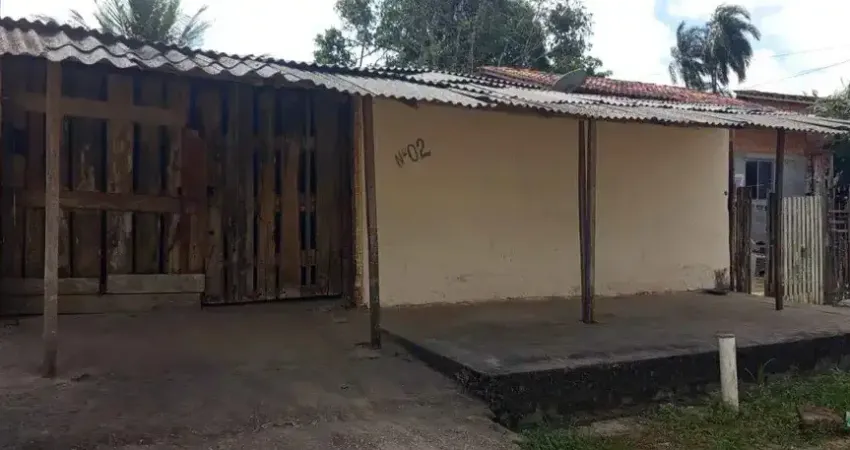 Casa com 3 quartos à venda na Rua Lucimar Cruz, 02, Novo Estrela, Castanhal