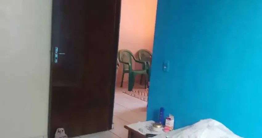 Apartamento com 2 quartos à venda na Estrada do Outeiro, S/n, Maracacuera (Icoaraci), Belém