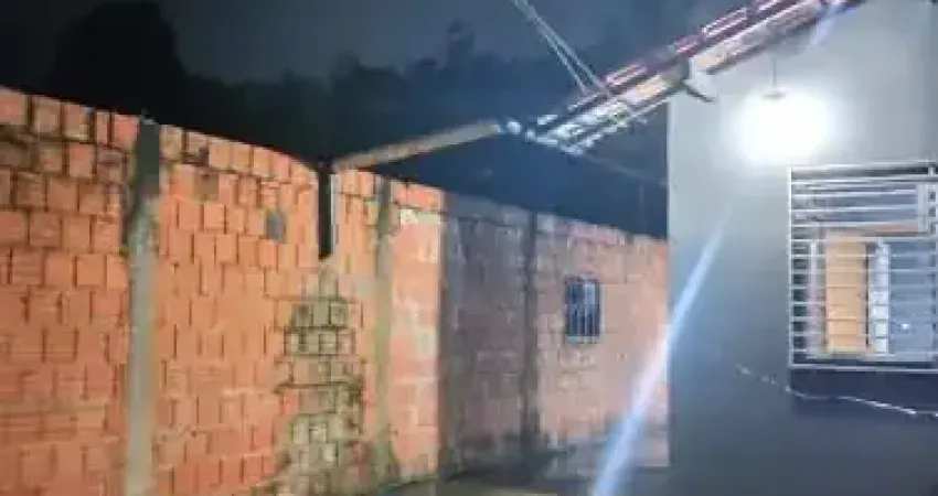 Casa com 2 quartos à venda na Avenida Mantinho Monteiro, 00, Centro, Benevides