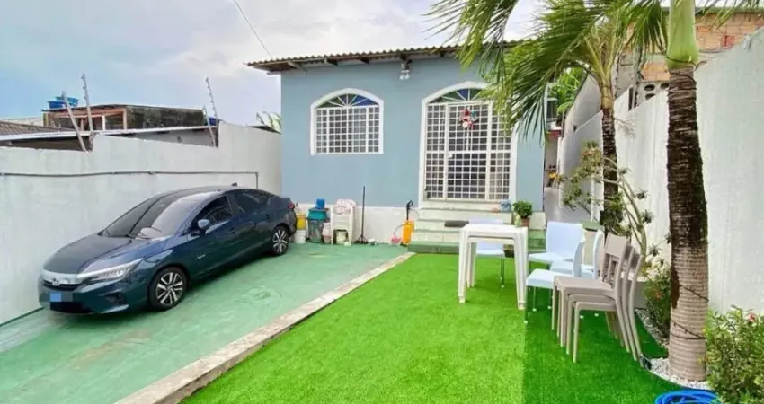 Casa com 3 quartos à venda na Travessa Angustura, 000, Sacramenta, Belém