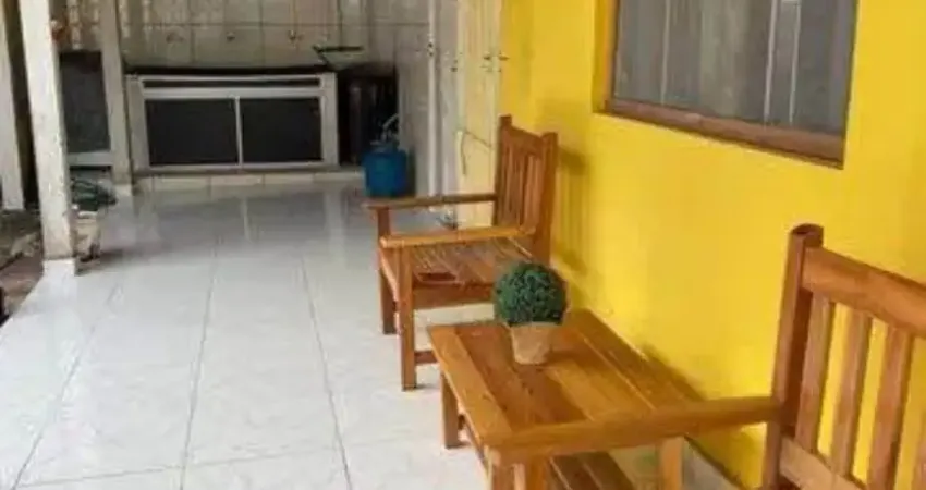 Casa com 3 quartos à venda na Quadra Dezoito, 000, Mangueirão, Belém