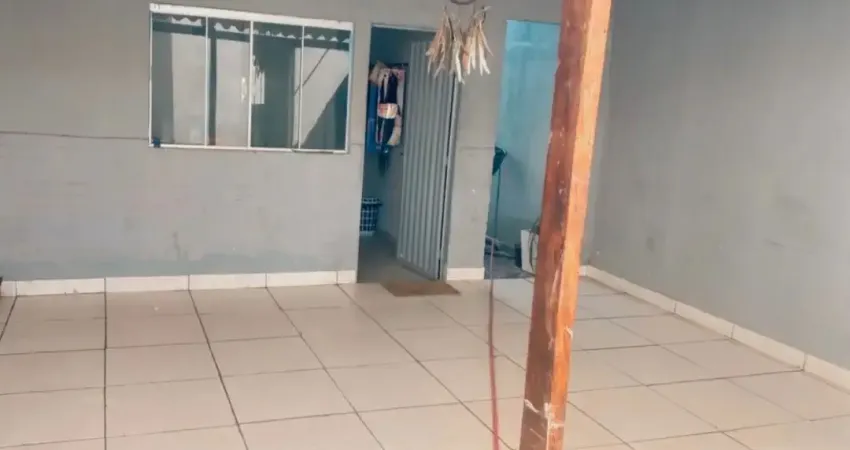 Casa com 2 quartos à venda na Rua Paes de Souza, 0, Guamá, Belém