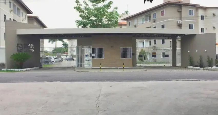 Apartamento com 2 quartos à venda na Passagem São Pedro, 44, Atalaia, Ananindeua