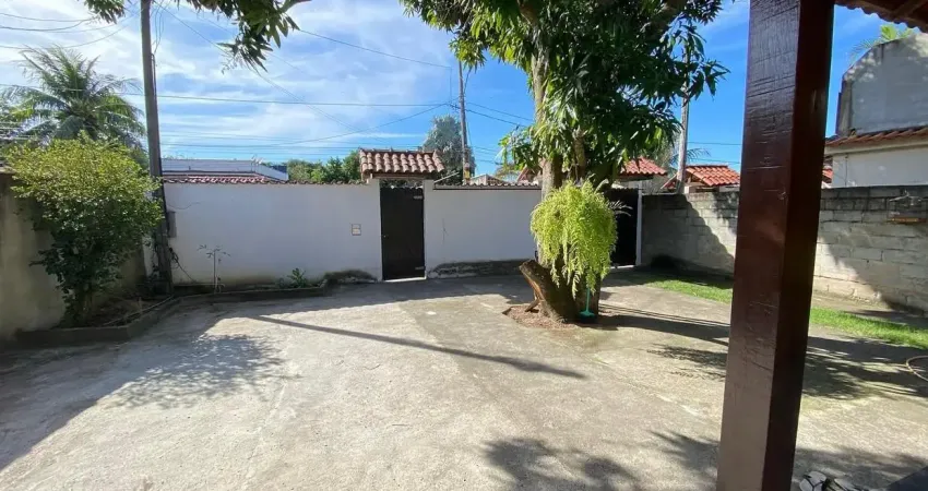 Casa com 3 quartos à venda na Rua Natal do Murubira, Chapéu Virado (Mosqueiro), Belém