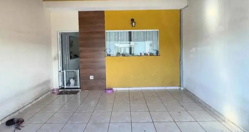 Casa com 3 quartos à venda na Avenida São Pedro, 00, Coqueiro, Belém