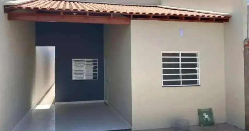 Casa com 2 quartos à venda na Quadra Cento e Sete, 00, Maguari, Ananindeua